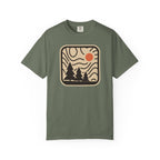Topo Pines T-Shirt