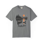 Paddle Slow T-Shirt – Grey