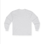 Over the Weight Limit Long Sleeve Shirt
