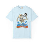 Calcium Enthusiast T-Shirt – Chambray