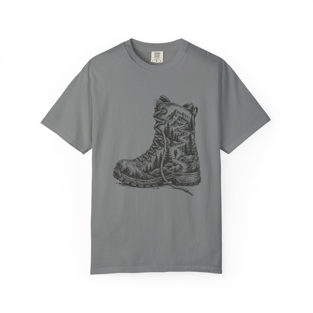 Trail Boot T-Shirt