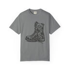 Trail Boot T-Shirt