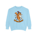 Ghoulden Retriever Sweatshirt – Chambray