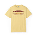 Hammock Varsity T-Shirt – Butter