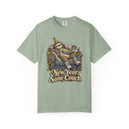New Year, Same Couch T-Shirt – Bay