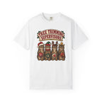 Tree Trimming Supervisors T-Shirt – White