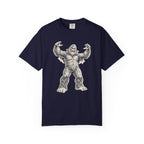 Bigfoot Vampire T-Shirt