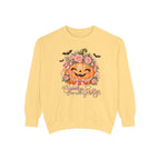 Spooky, But Make It Pretty Sweatshirt – Butter