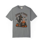 Stirring Up Trouble T-Shirt – Grey