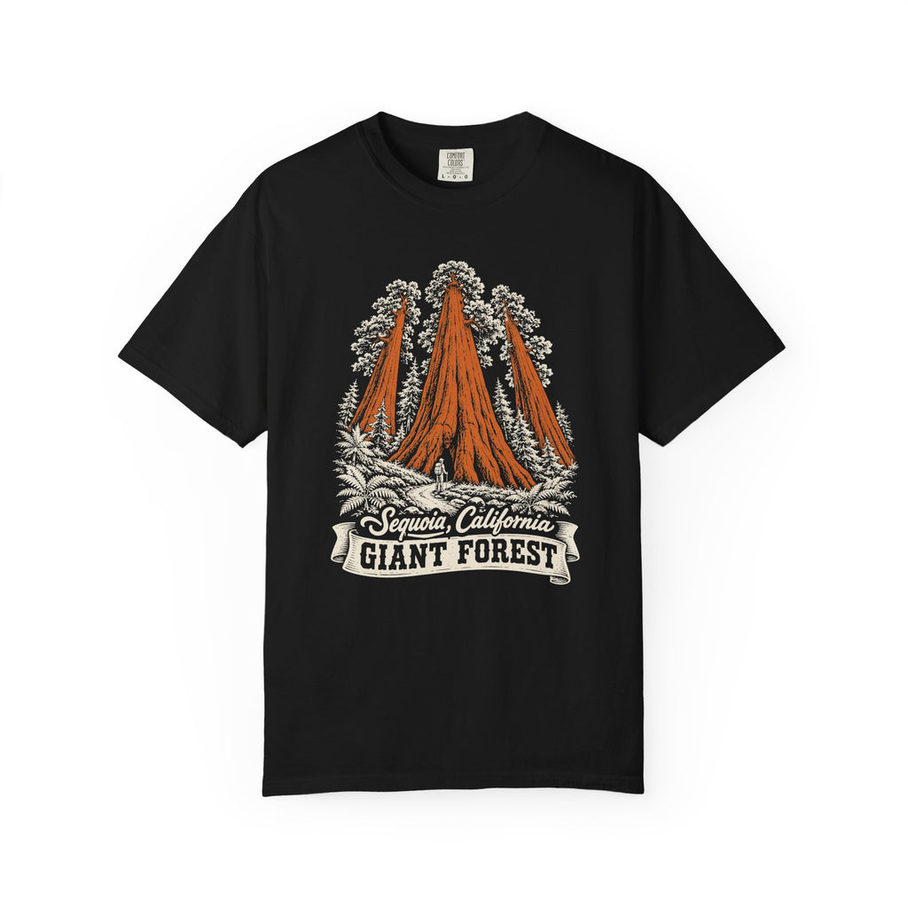 Giant Forest T-Shirt