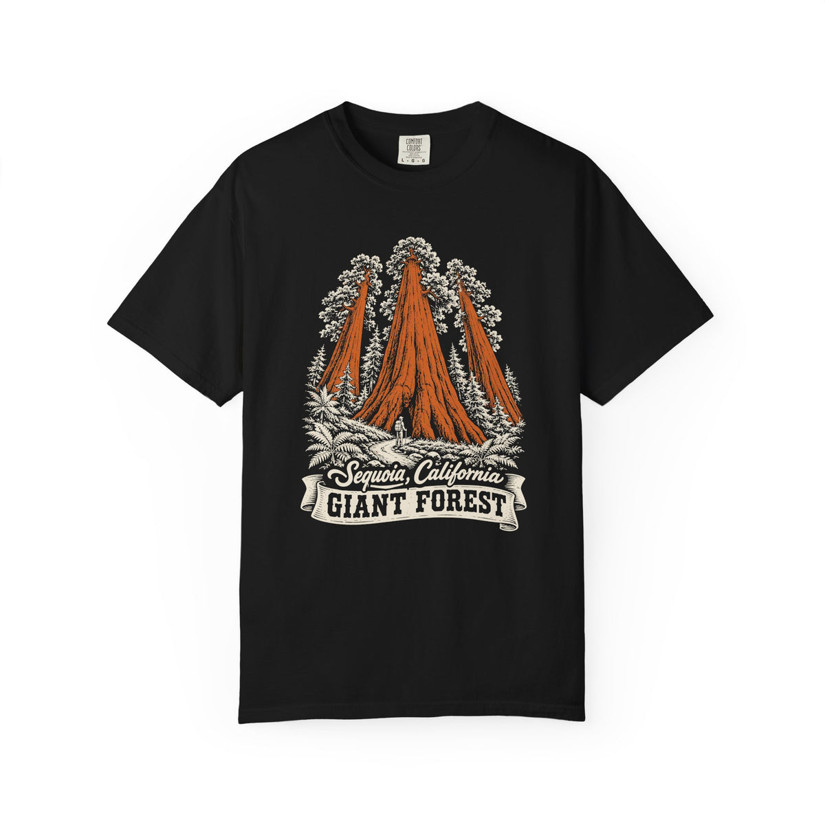 Giant Forest T-Shirt