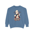 Bougie Little Vampire Sweatshirt – Blue Jean