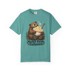 Mashed Potato Enthusiast T-Shirt – Seafoam