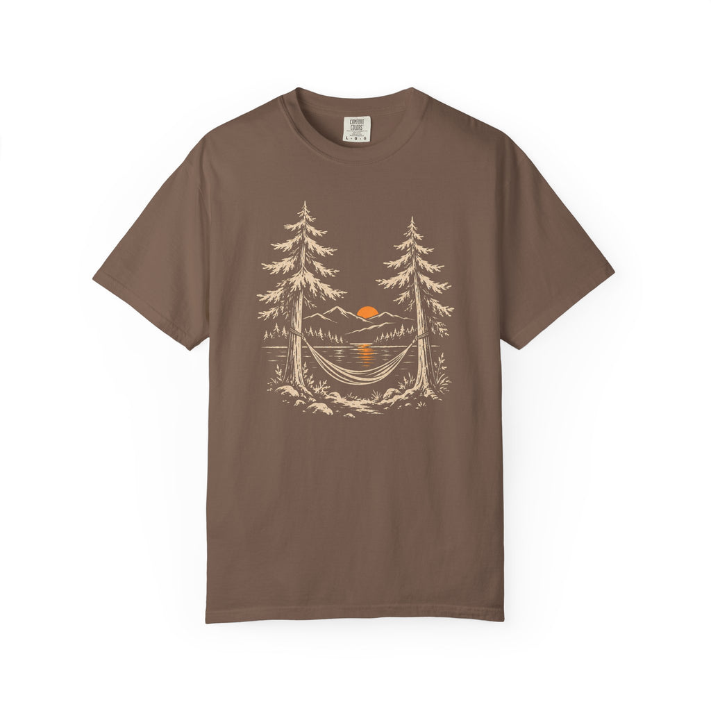 Hammock Hours T-Shirt