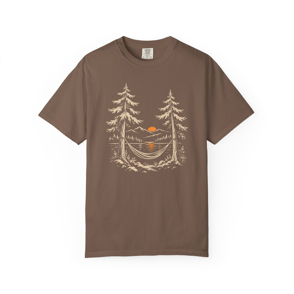 Hammock Hours T-Shirt