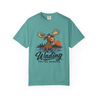 Wading for the Weekend T-Shirt – Seafoam