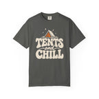 Tents and Chill T-Shirt
