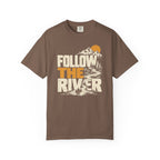 Follow the River T-Shirt