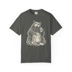 Snack Thief Bear T-Shirt