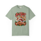 Silent Night? Not in This House T-Shirt – Bay