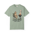 Supervising the Grill Since Noon T-Shirt – Bay