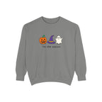 Tis the Season Sweatshirt – Grey