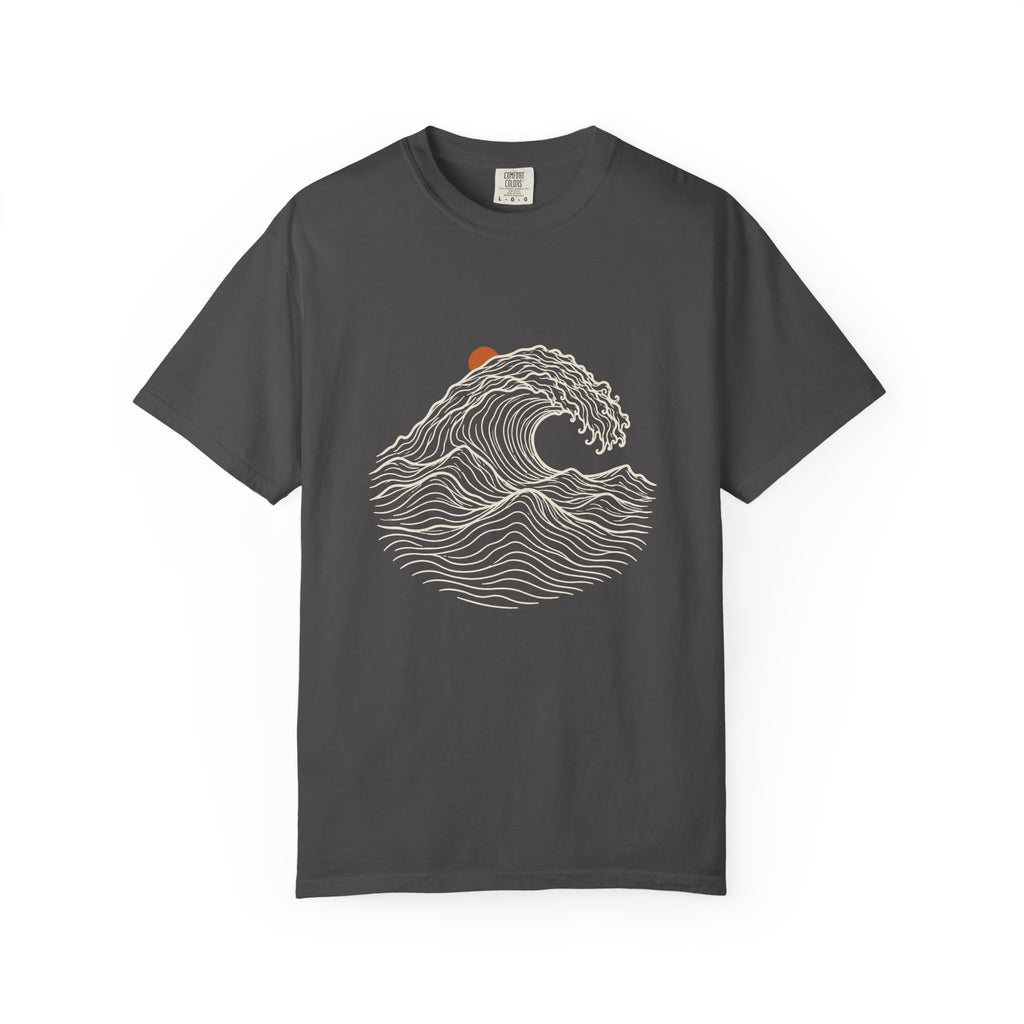 Ocean Wave T-Shirt