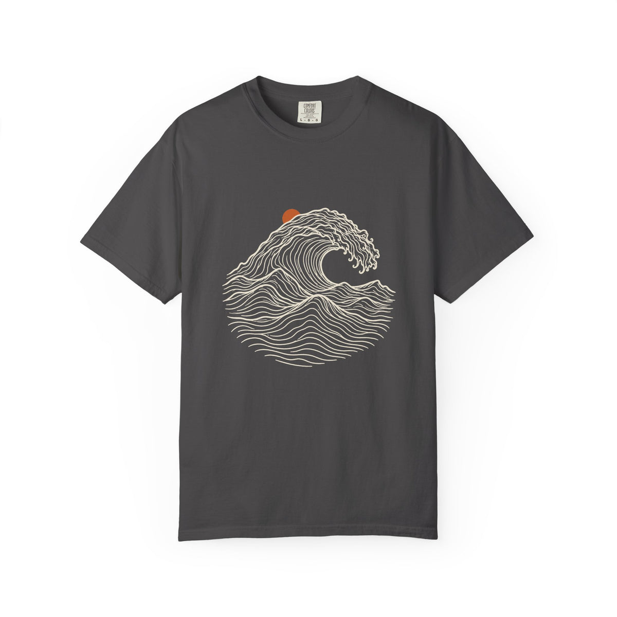 Ocean Wave T-Shirt