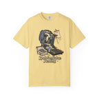 Resolution Status: Pending T-Shirt – Butter