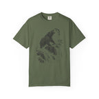 Bear at the Falls T-Shirt