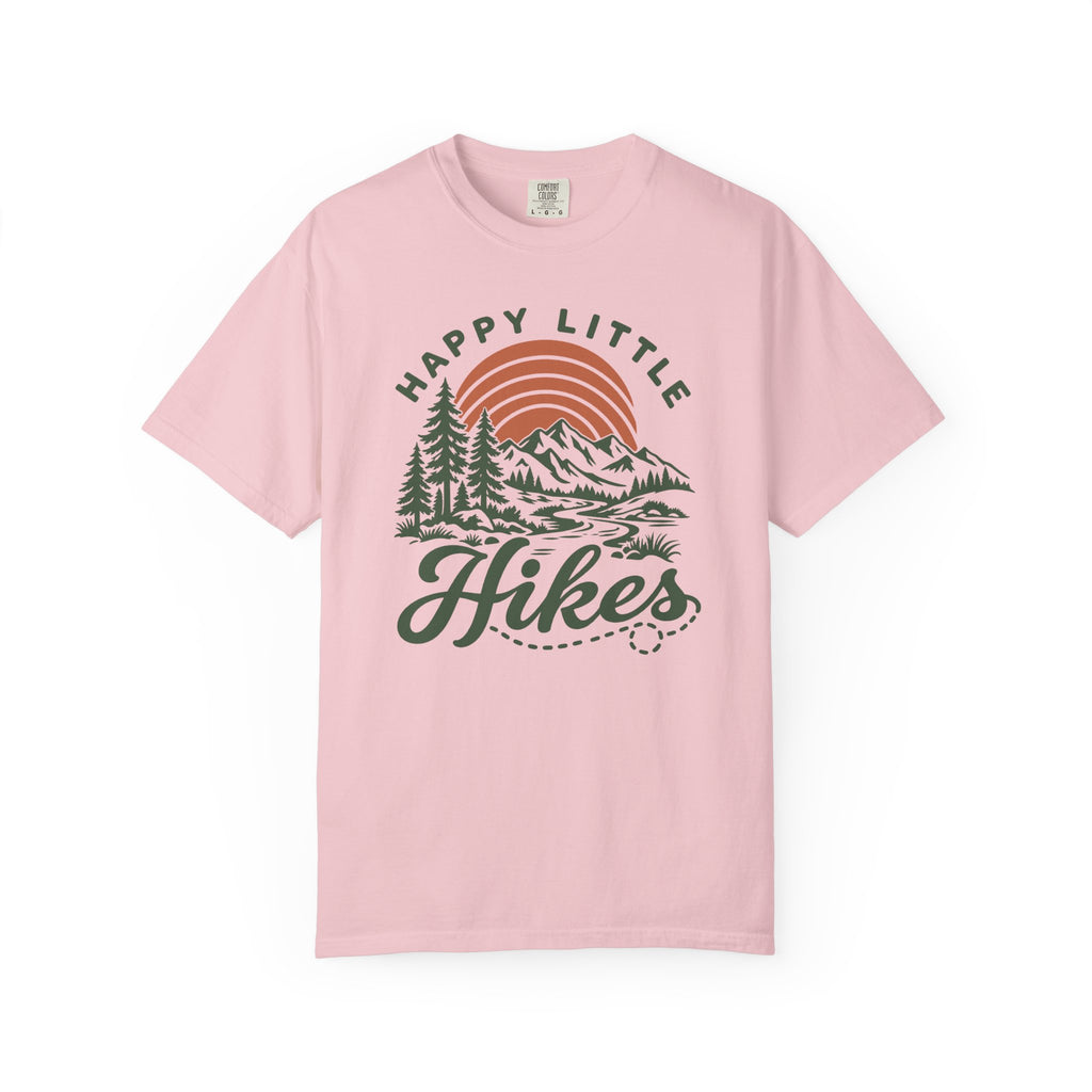 Happy Little Hikes T-Shirt