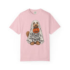 Fluff or Treat T-Shirt – Blossom