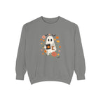 Ghost Book Club Sweatshirt – Grey