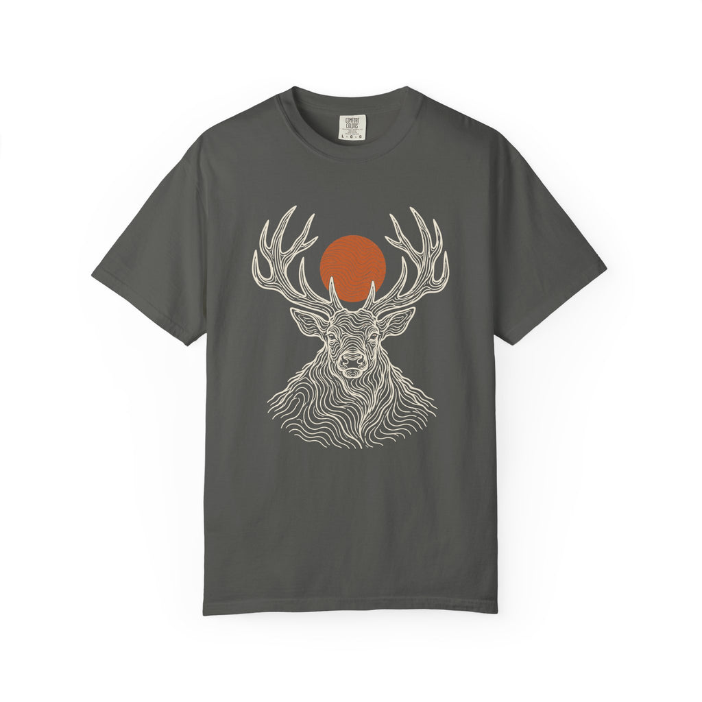 Topo Elk T-Shirt
