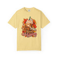 Leaf Me Alone, I'm Sipping T-Shirt – Butter