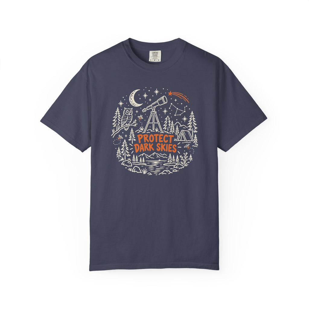Protect Dark Skies T-Shirt