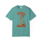 Total Lightweight T-Shirt – Seafoam