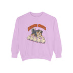Herding Ghosts Sweatshirt – Orchid