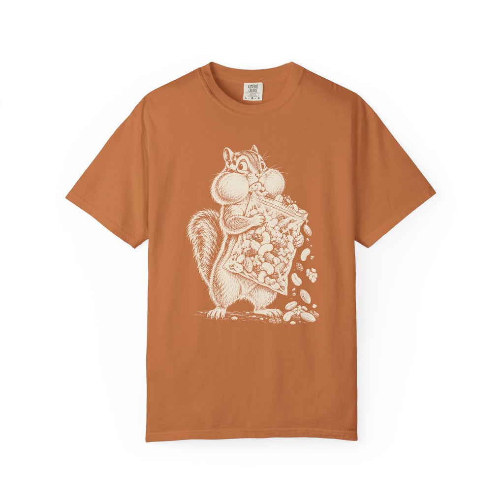 Trail Mix Bandit T-Shirt