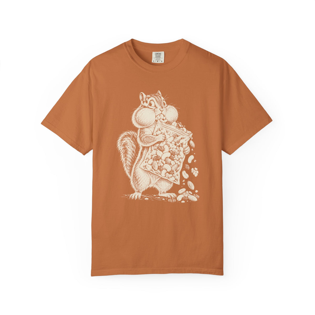 Trail Mix Bandit T-Shirt