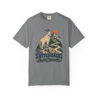 Switchbacks Build Character T-Shirt – Grey