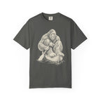 Bigfoot Canoe T-Shirt