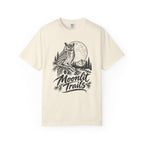 Moonlit Trails T-Shirt – Ivory