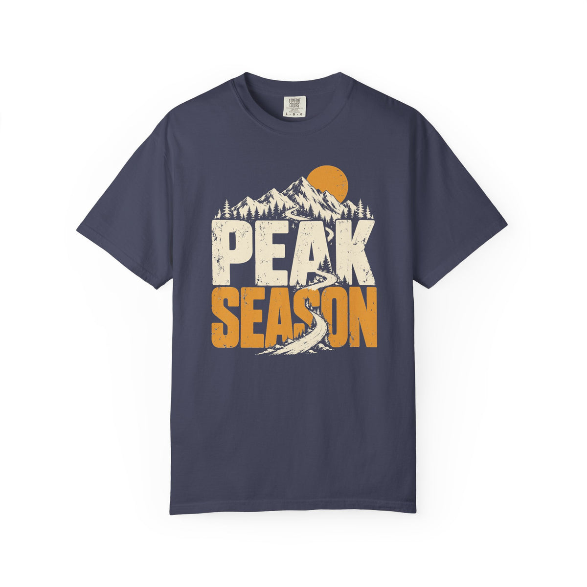 Peak Season T-Shirt