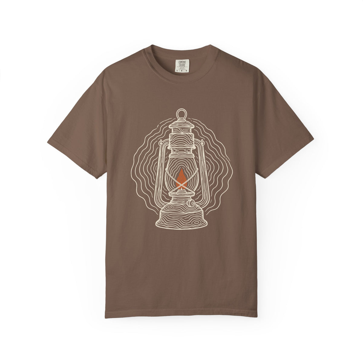 Topo Lantern T-Shirt