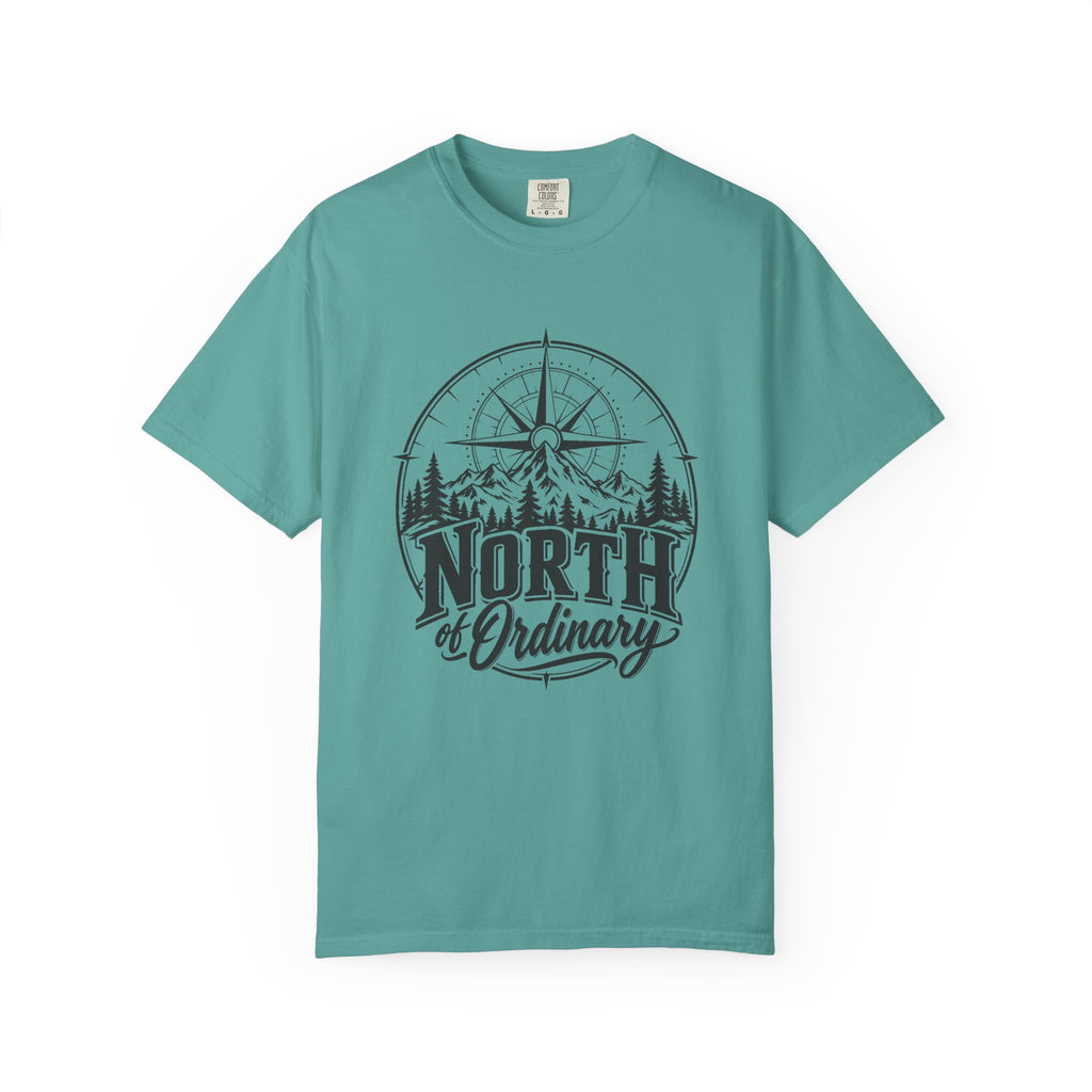 North of Ordinary T-Shirt – Seafoam