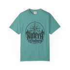 North of Ordinary T-Shirt – Seafoam