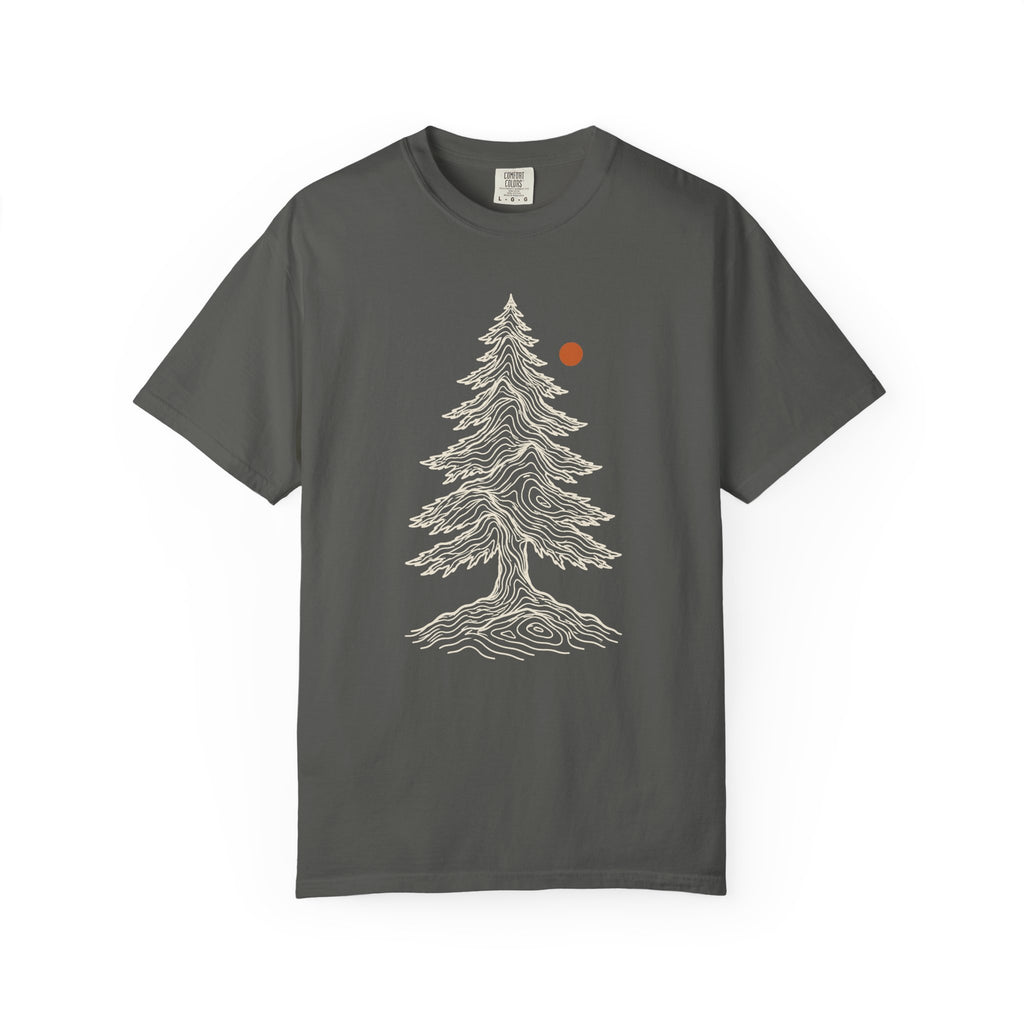 Topo Pine T-Shirt