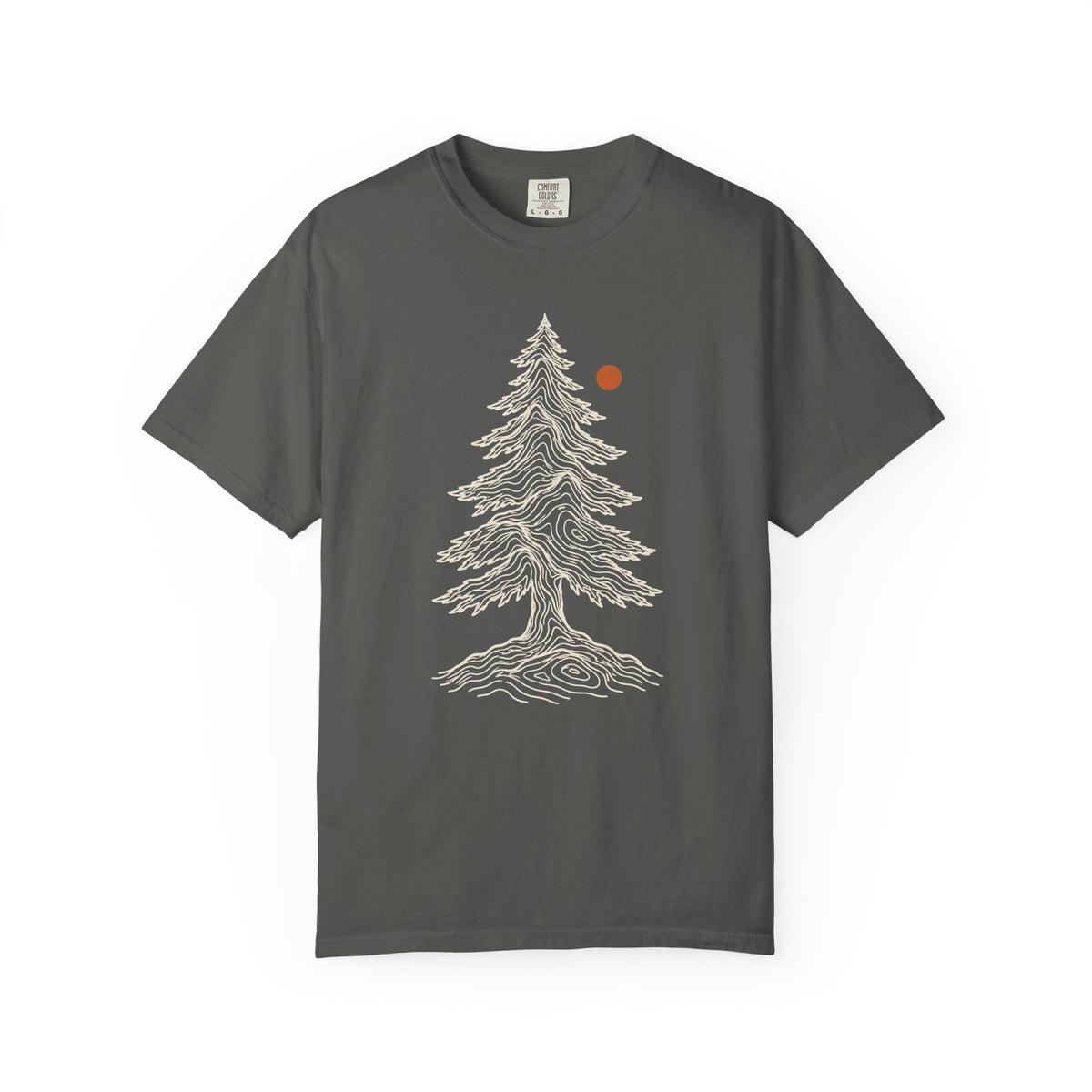 Topo Pine T-Shirt