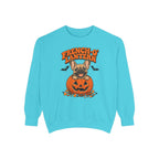 French O Lantern Sweatshirt – front view